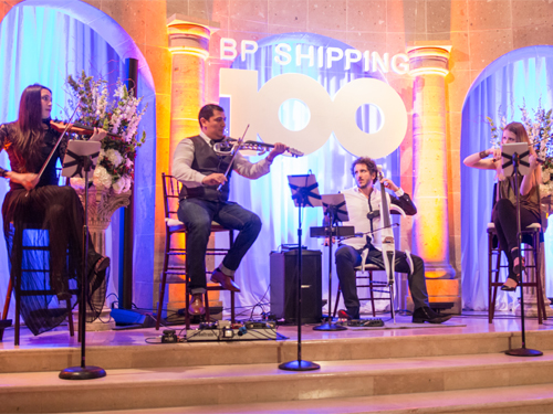 Corporate Event Houston